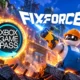 FixForce Xbox Game Pass July 17 drop