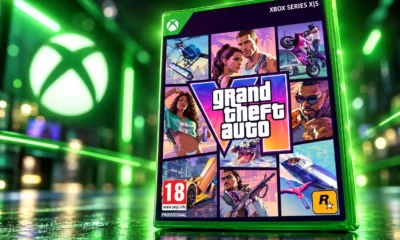 GTA 6 Xbox Product ID stays live