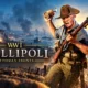 Gallipoli Xbox Series X reviews and frame rate