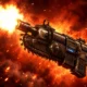 Helios Hollow native Windows Gears of War 2