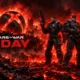 Gears of War E-Day Xbox exclusive skips PS5