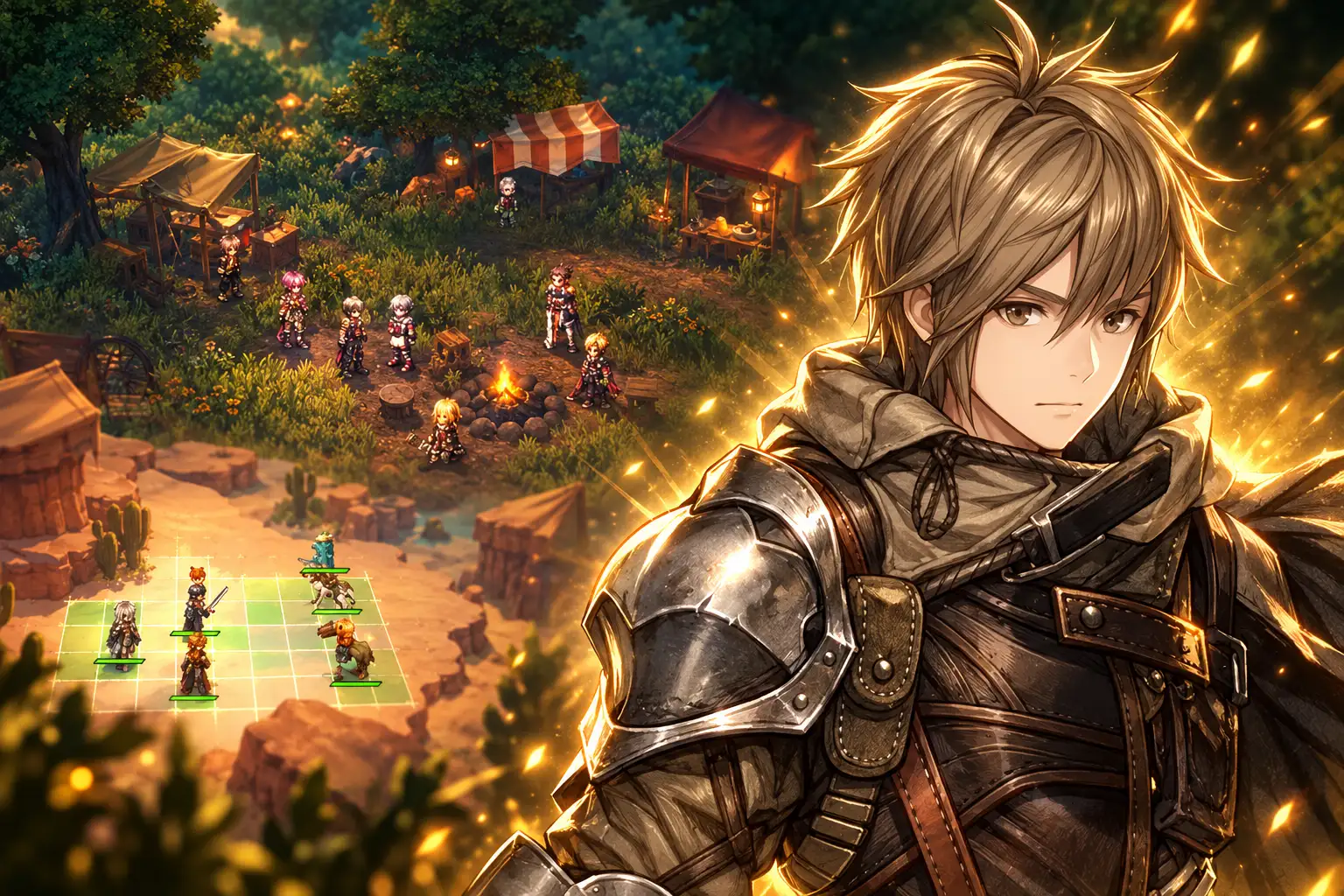 Gravity Ragnarok RPG handed to 14-person Waycoder