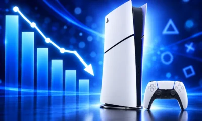 Sony Japan PS5 still trails PS4 June 2026