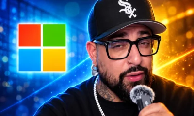 Joshua Khane Microsoft account restored July 16