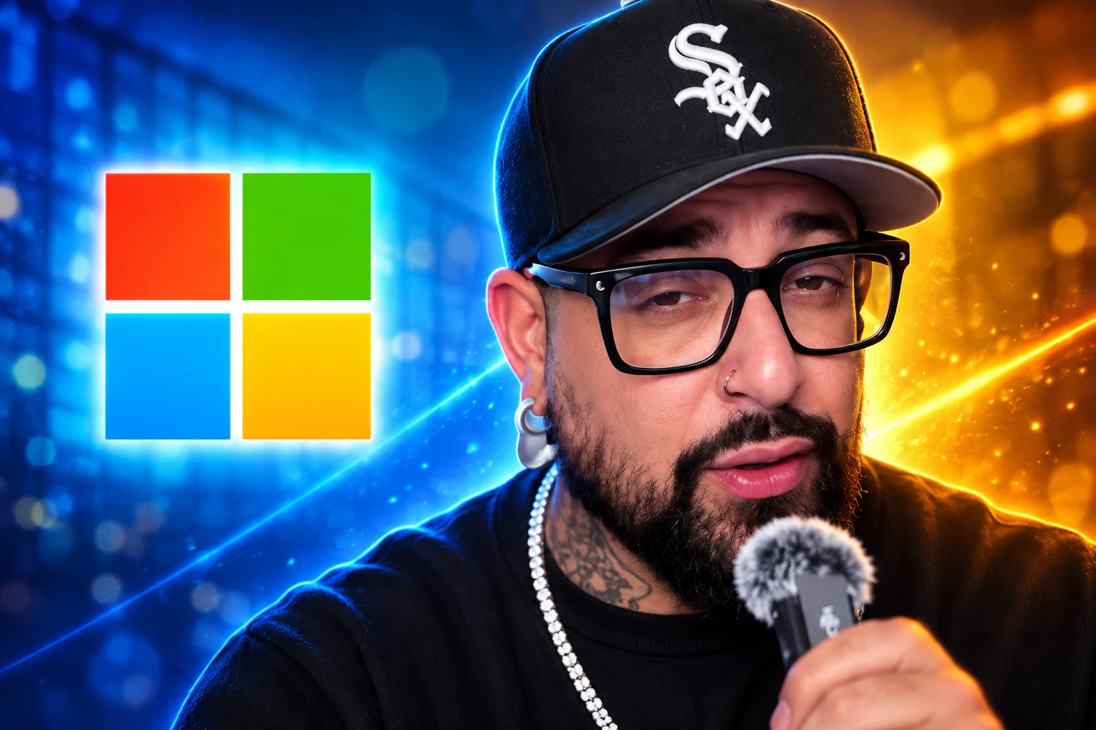 Joshua Khane Microsoft OneDrive account restored July 16