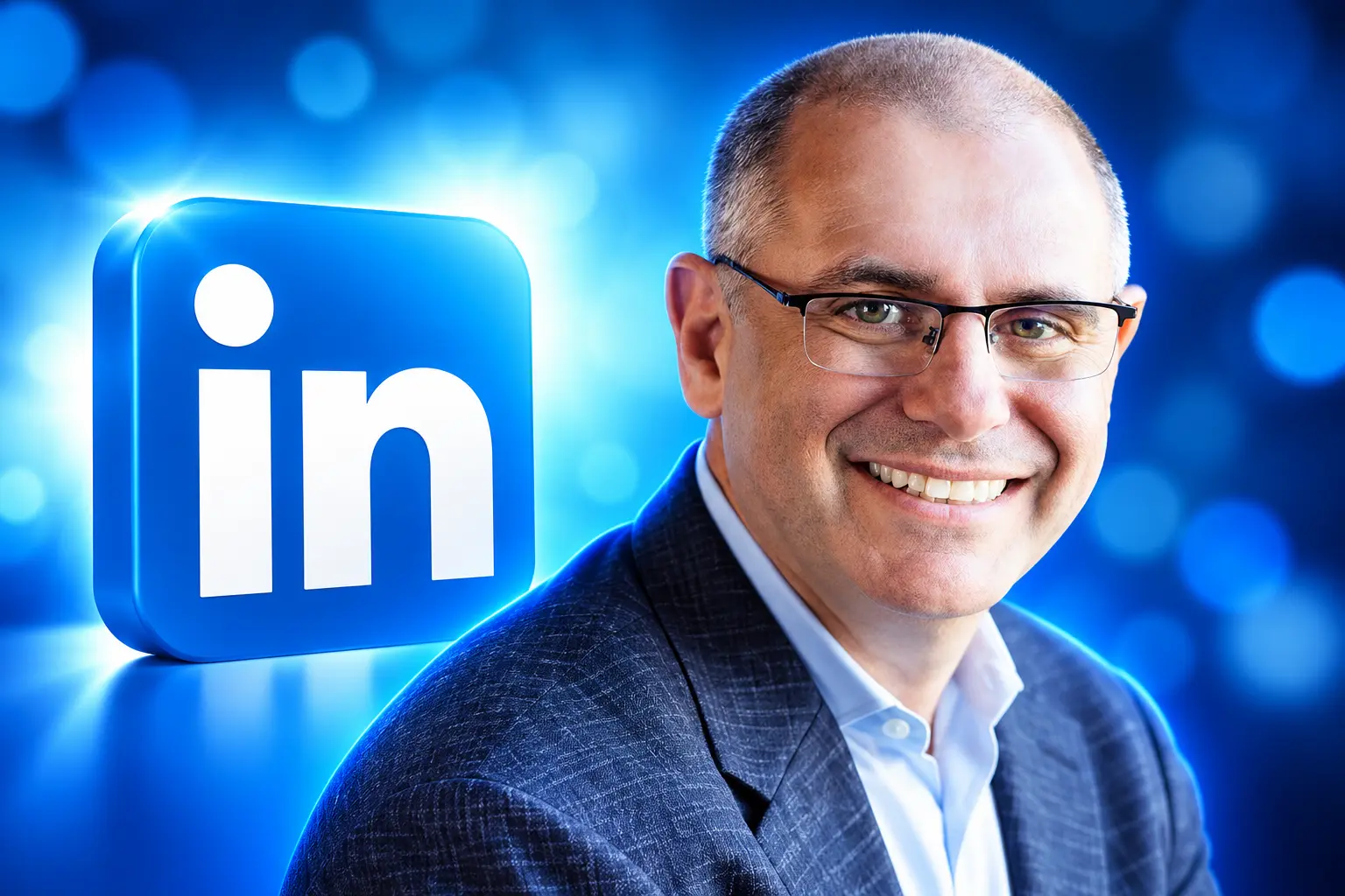 LinkedIn cuts 606 jobs after Shapero memo