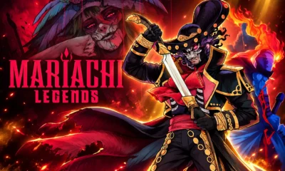 Mariachi Legends stays Xbox Game Pass April 2027
