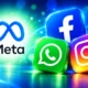 Meta One Core bundles Facebook Instagram WhatsApp Plus