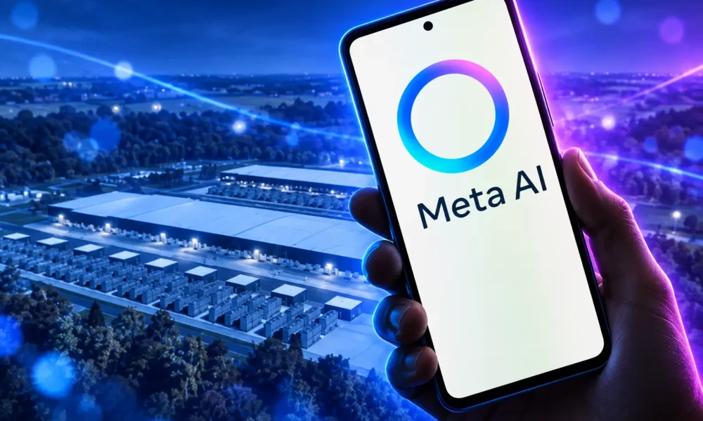 Meta public cloud option versus rented GPUs