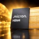 Micron 84.9% margin versus Azure playbook