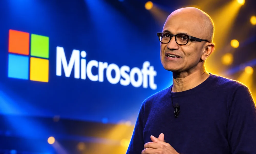 Microsoft Build 2026 unbundles local AI from Copilot+ PCs