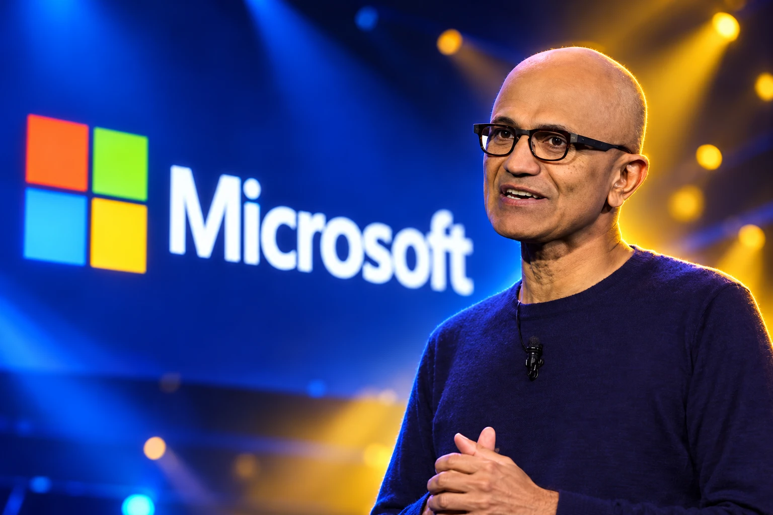 Microsoft Build 2026 unbundled local AI Windows