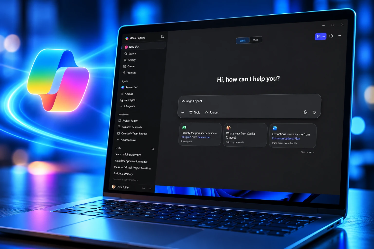 Microsoft Copilot auto-install resumes on Windows PCs