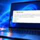 Microsoft cannot write Secure Boot firmware certificates