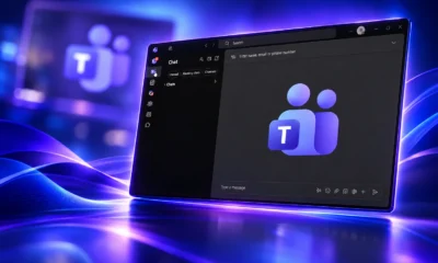 Teams Efficiency Mode cuts camera resolution
