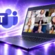 Microsoft Teams chat switch 20 percent faster
