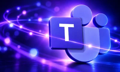 Microsoft Teams helpdesk lures reach domain controllers