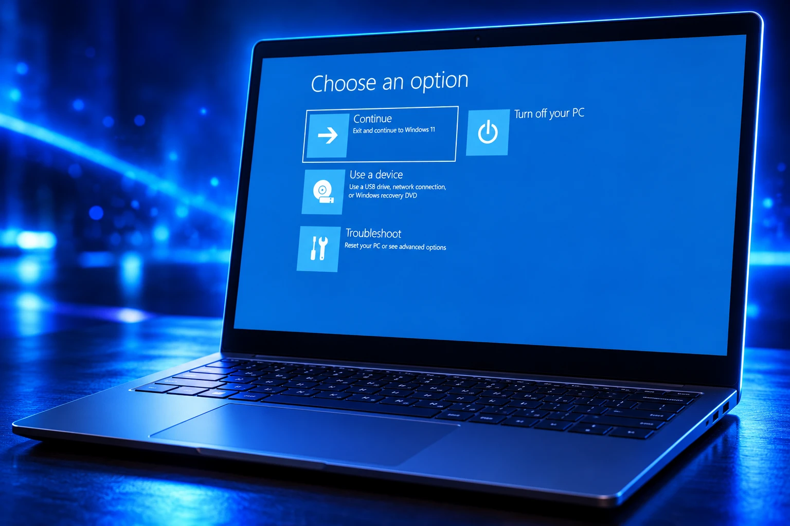 Microsoft closes BitLocker USB YellowKey bypass