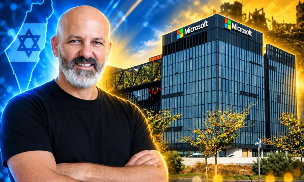 Microsoft turns IDF Azure review into global rules