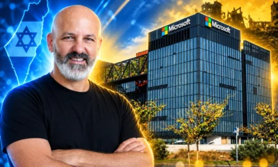 Microsoft turns IDF Azure review into global rules