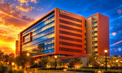 Microsoft Azure China R&D cuts July 2026