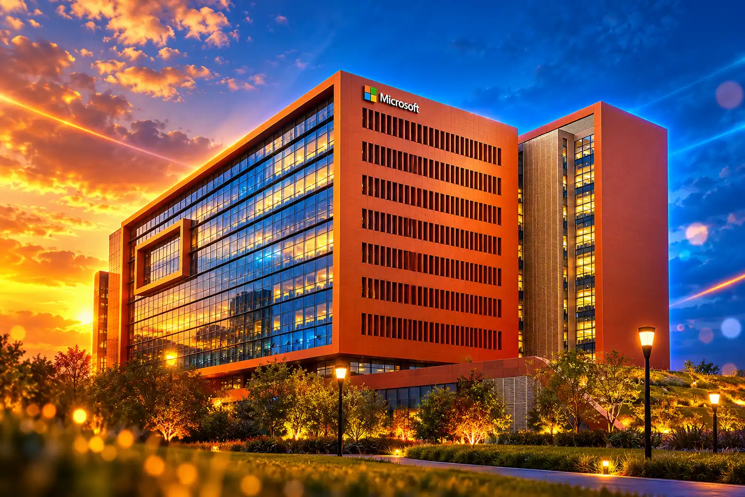 Microsoft keeps China AI labs after Azure cuts