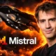 Mistral €3 billion Series D still on Azure