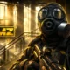 Infinity Ward paid DMZ in Modern Warfare 4