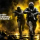 Modern Warfare 4 October 23 current-gen launch split