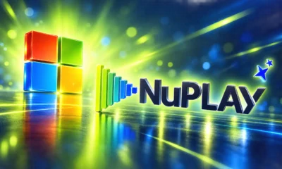 Nurix lists NuPlay on Microsoft Marketplace