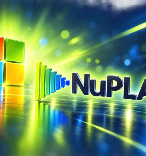 Nurix lists NuPlay on Microsoft Marketplace