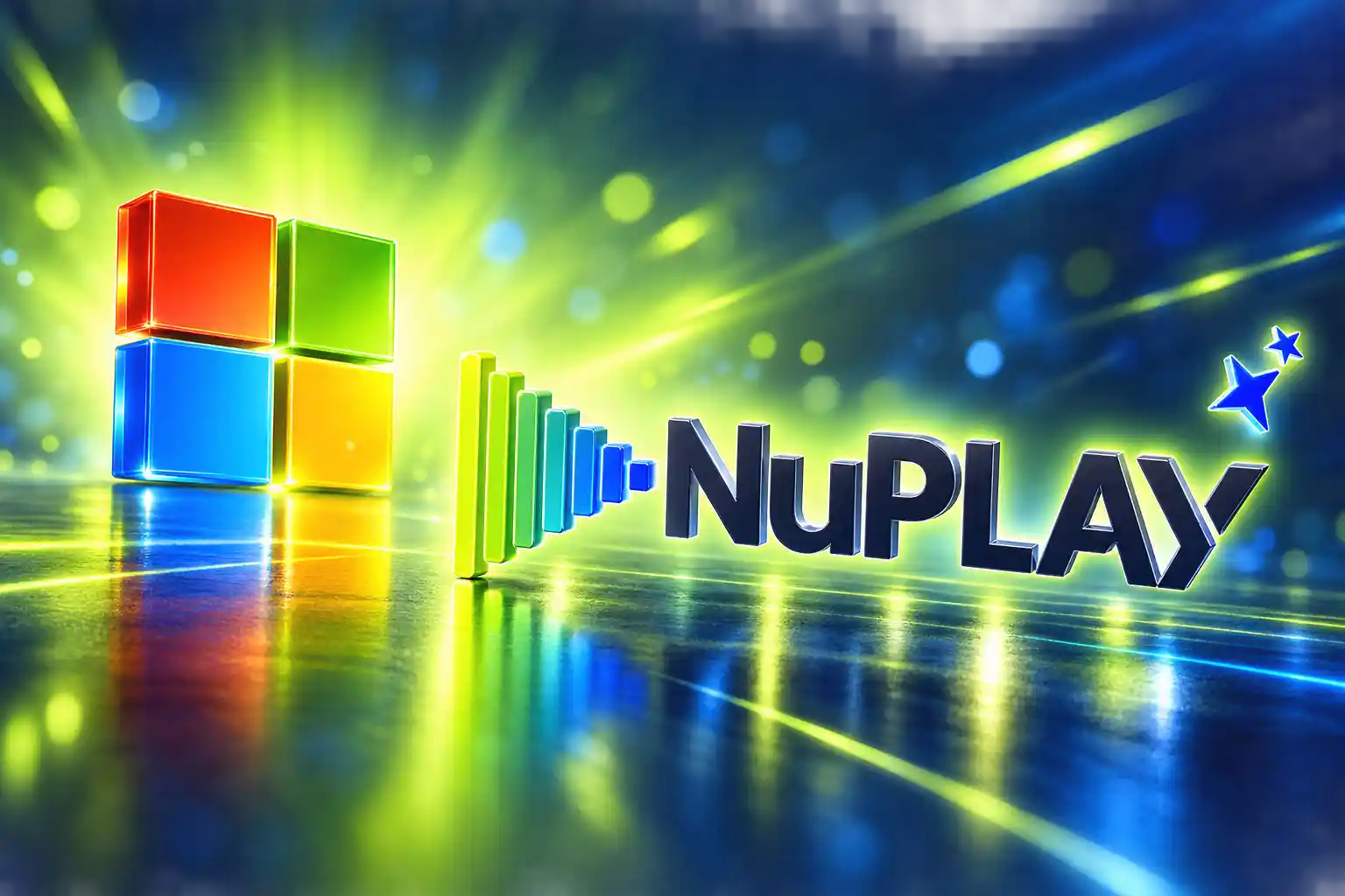 Nurix NuPlay listed on Microsoft Azure Marketplace