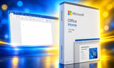 Office 2019 Mac lost editing July 2026
