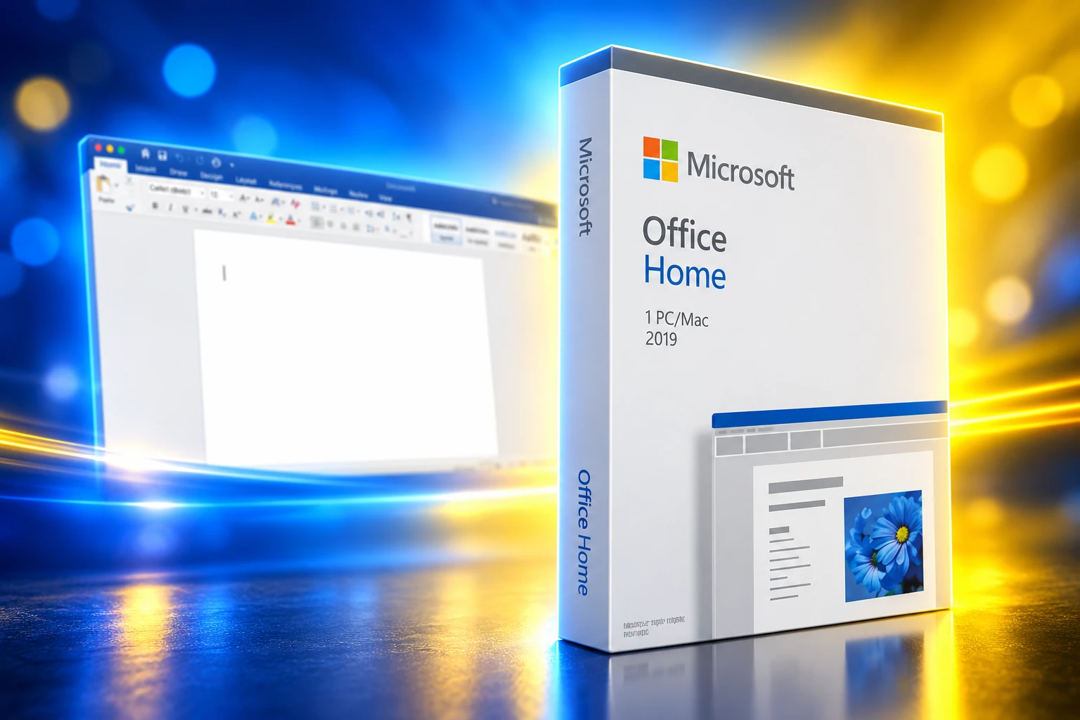 Office 2019 for Mac lost editing July 2026