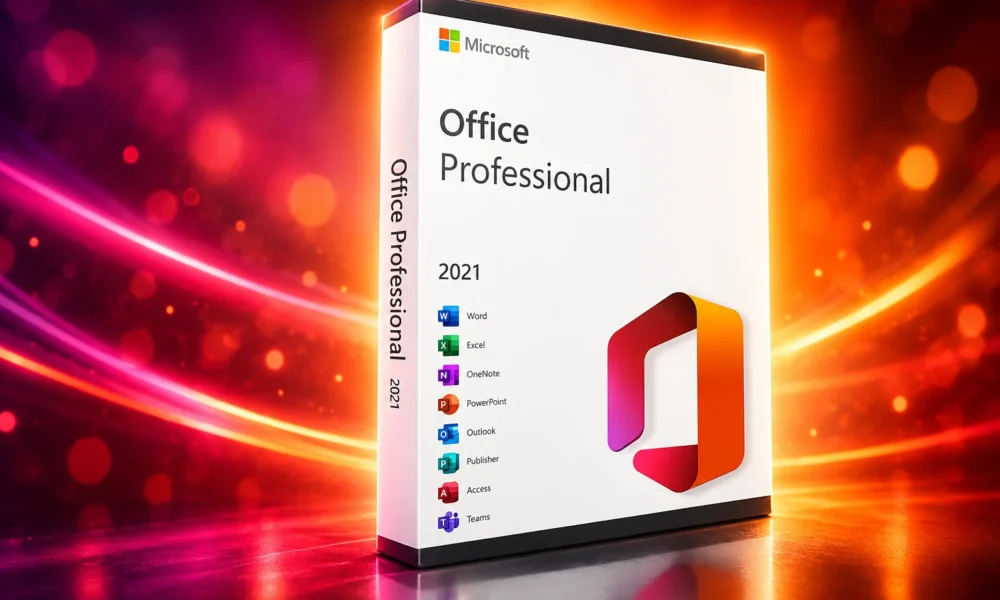 Office 2021 still $29.97 as support ends
