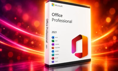 Office 2021 still $29.97 as support ends