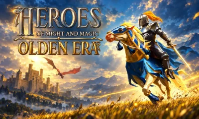 Olden Era hits 1 million Steam copies