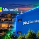 Pentagon Dell Microsoft 365 $9.7 billion license deal