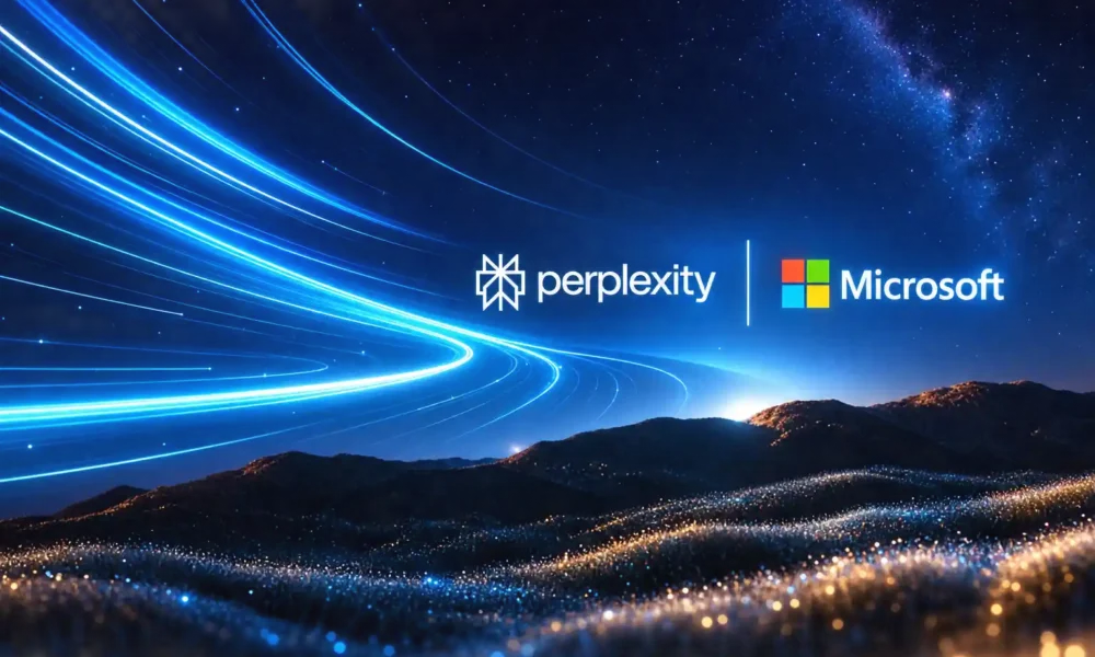 Perplexity Computer Word Excel Outlook side panel