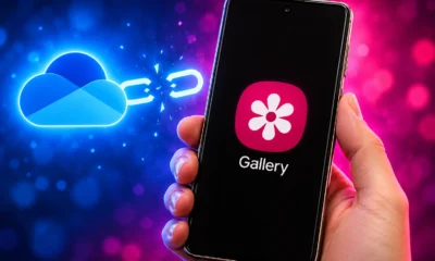Samsung Gallery ends OneDrive sync September 2026