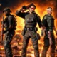 Warzone leaves Xbox One and PS4 Season 06