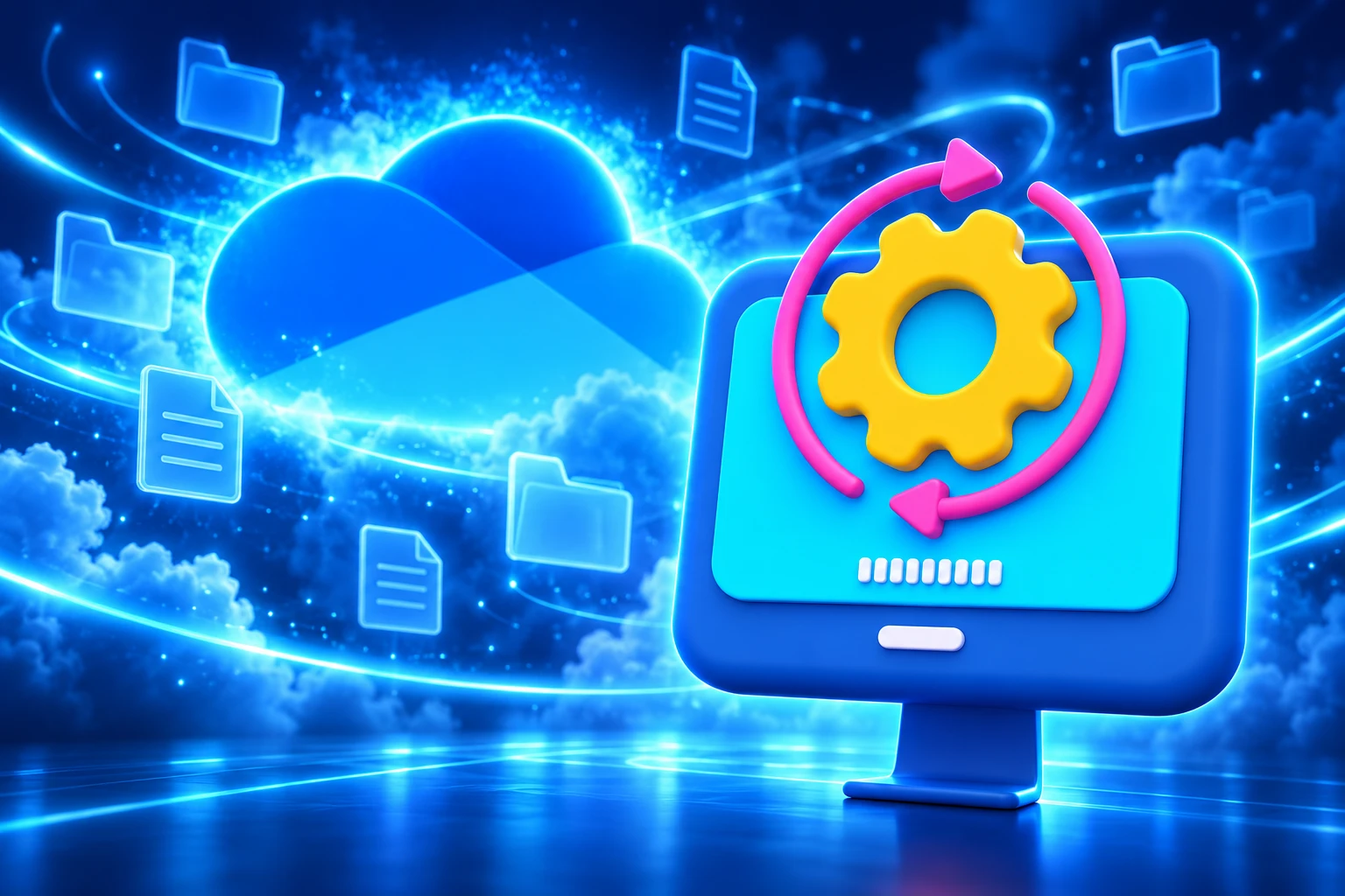Webworm GraphWorm OneDrive government spy channel ESET