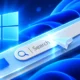 Windows 11 Search finds files after two characters