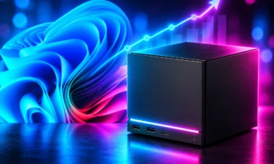 Windows 11 on Steam Machine wipes SteamOS