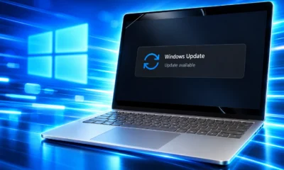 Windows 11 KB5094126 speeds Microsoft Store downloads