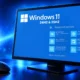 Windows 11 WinRE USB keyboard mouse failure
