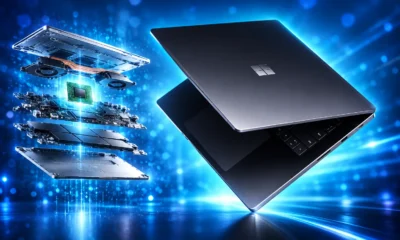 Dell XPS 13 $699 versus unpriced RTX Spark