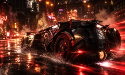 Xbox PC copy of Arkham Knight Play Anywhere