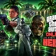 Xbox GTA Online free on Series X S July 14