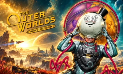 Xbox One Outer Worlds free upgrade stalled